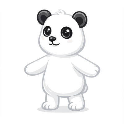 Adopt Me Polar Bear