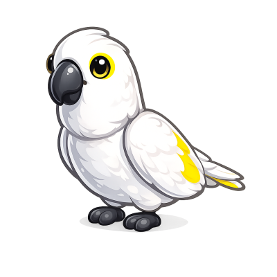 Adopt Me White Amazon