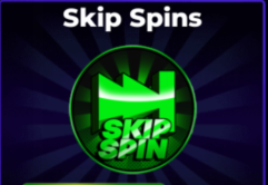 Blue Lock: Rivals Items Skip Spins
