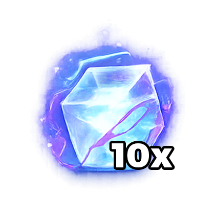 Anime Expeditions Shop 10 Star Rerolls