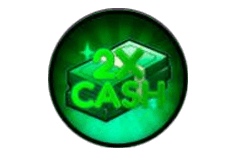 Arise Crossover Shop 2X Cash