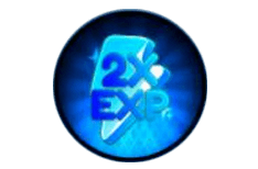 Arise Crossover Shop 2X Exp