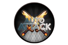 Arise Crossover Shop Auto Attack