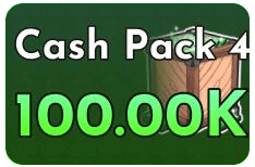 Arise Crossover Shop Cash Pack 4(100K)