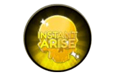 Arise Crossover Shop Instant Arise