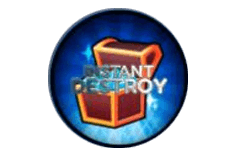Arise Crossover Shop Instant Destroy