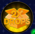 Arise Crossover Shop 2x Drops Chance