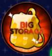 Arise Crossover Shop Big Storage