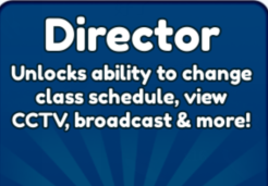 Bayside High School Director