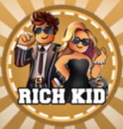 Bayside High School Rich Kid