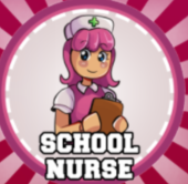 Bayside High School School Nurse