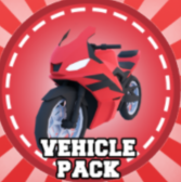 Bayside High School Vehicle Pack