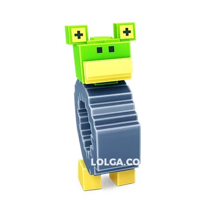 Be a Lucky Block Shop 10×Boneca Ambalabu(70.1+B/s Lv50)