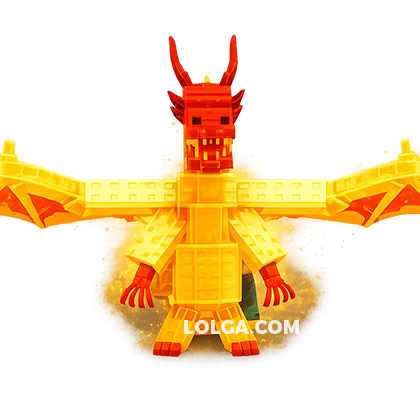 Be a Lucky Block Shop 10×Dragon Cannelloni(56.1+B/s Lv50)