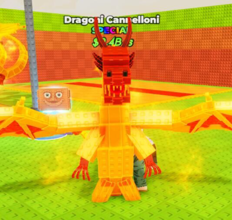 Be a Lucky Block Shop Dragon Cannelloni(28.7+B/s)