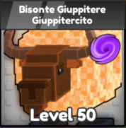 Be a Lucky Block Shop Void Giuppitere Giuppitercito(294.3+B/s Lv50)