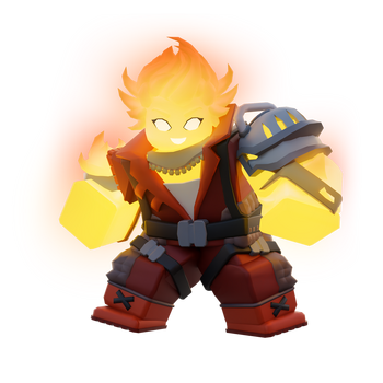 BedWars Agni