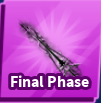 Blade Ball Final Phase