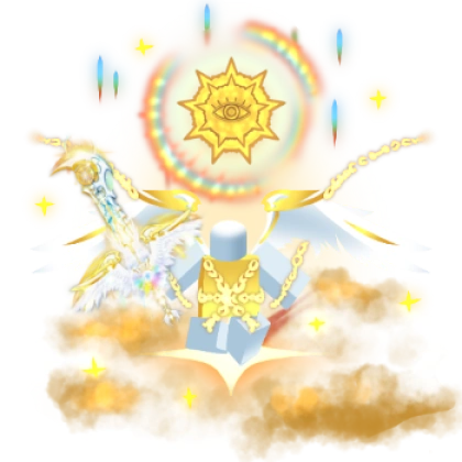 Blade Ball Seraphim Emote