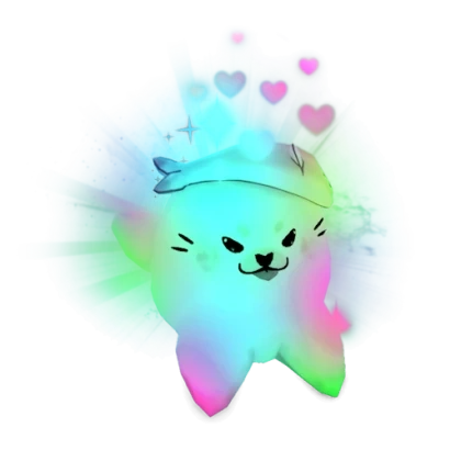 Blade Ball Chroma Seal