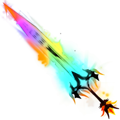 Blade Ball Chroma Blade