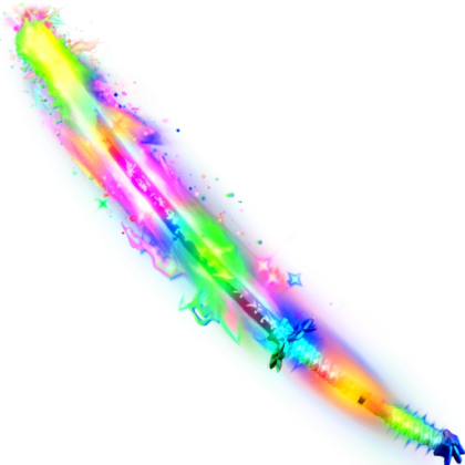 Blade Ball Chroma Ninja Katana