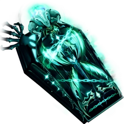 Blade Ball Coffin