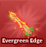 Blade Ball Evergreen Edge