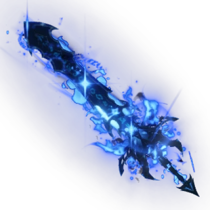 Blade Ball Runic Dragonslayer