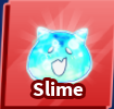Blade Ball Slime