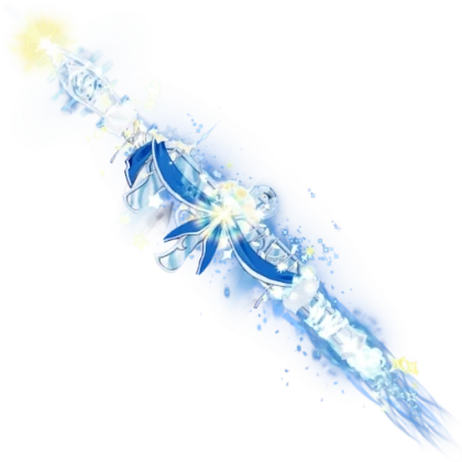 Blade Ball Snowball Launcher