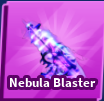 Blade Ball Nebula Blaster