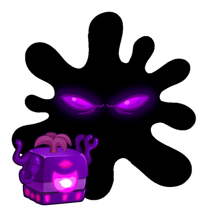 Blox Fruits Items Permanent Dark Fruit