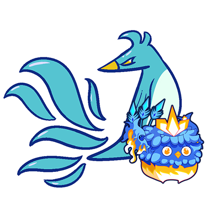 Blox Fruits Items Permanent Phoenix Fruit