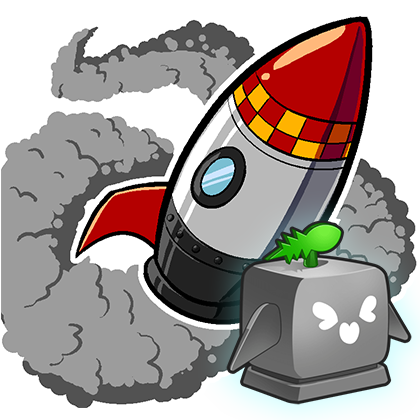 Blox Fruits Items Permanent Rocket Fruit