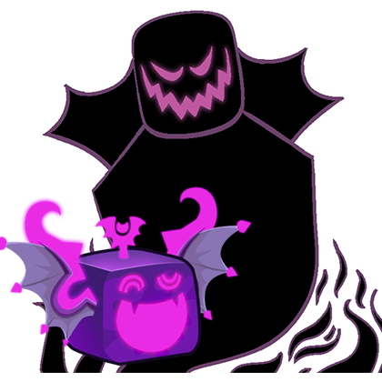 Blox Fruits Items Permanent Shadow Fruit