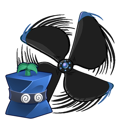 Blox Fruits Items Permanent Spin Fruits