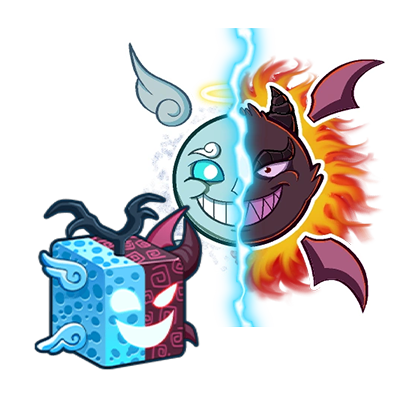 Blox Fruits Items Permanent Spirit Fruit