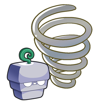 Blox Fruits Items Permanent Spring Fruit