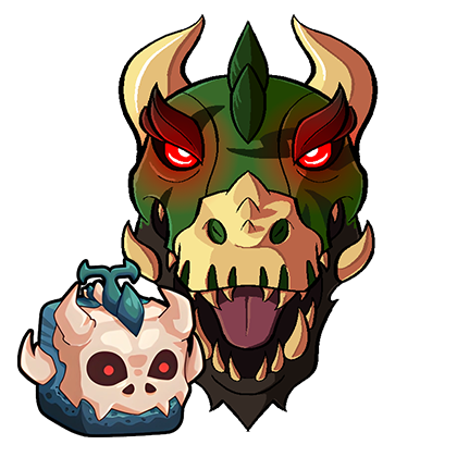 Blox Fruits Items Permanent T-Rex Fruit