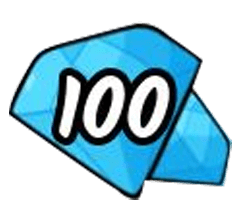 99 Nights in the Forest Shop 100 Diamonds