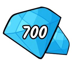 99 Nights in the Forest Shop 700 Diamonds