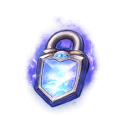 Anime Expeditions Shop 1 Star Lock