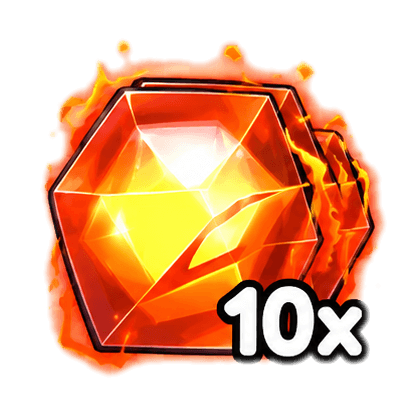 Anime Expeditions Shop 10 Equipment Rerolls