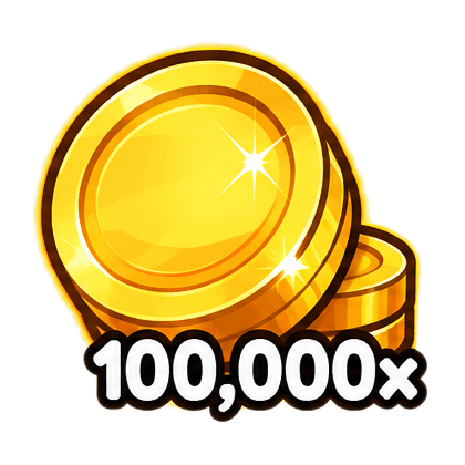 Anime Expeditions Shop 100000 Gold