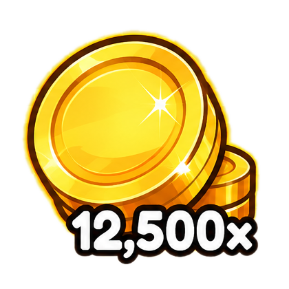 Anime Expeditions Shop 12500 Gold