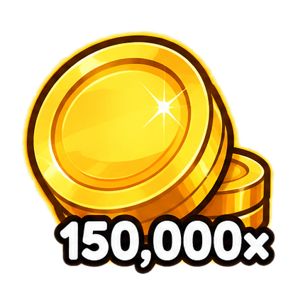 Anime Expeditions Shop 150000 Gold