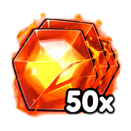 Anime Expeditions Shop 50 Equipment Rerolls