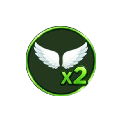 Anime Fighting Simulator: Endless Shop ×2 Agility