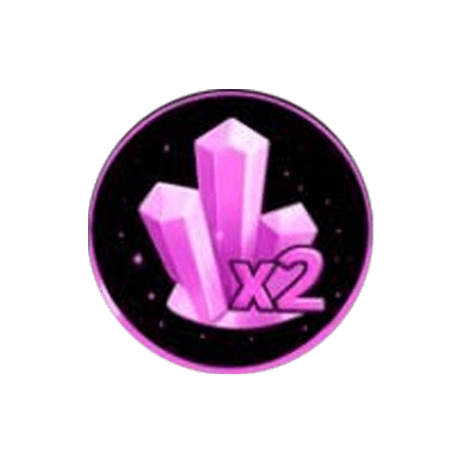 Anime Fighting Simulator: Endless Shop ×2 Chikara